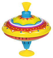 Spinner