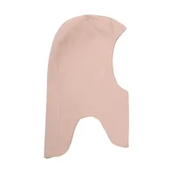 Balaclava - Rose Dust | Kläder - Mössor, vantar och tossor - Mössor & balaclavas | BabyMode