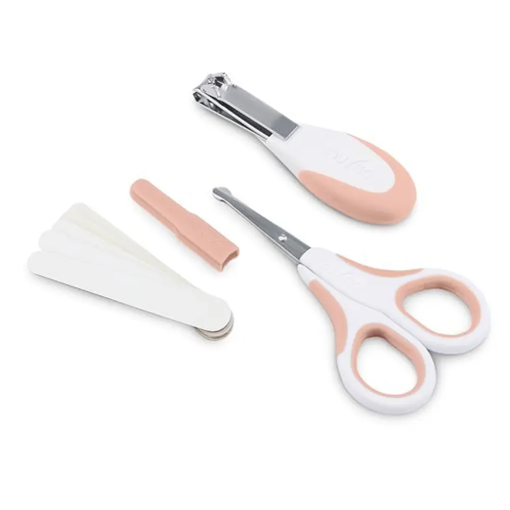 Nagelkit Baby - English Rose | Baby & Barn - Sköta - Hälsa & hygien | BabyMode
