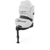 Anoris T2 i-Size - Platinum White Plus