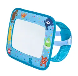 Bilspegel | Bilbarnstolar - Bilbarnstolstillbehör - Bilspeglar | BabyMode