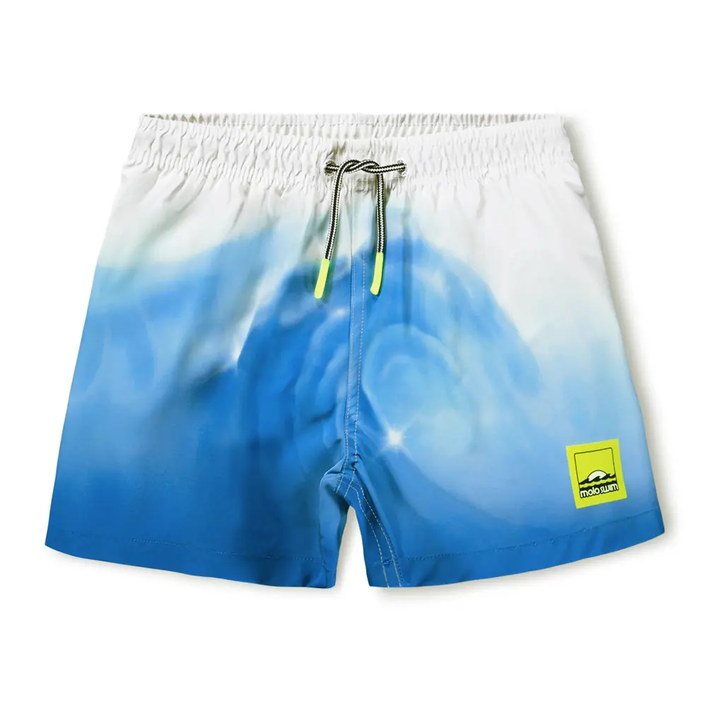Niko Badshorts - 5211 - 110/116 | Barnkläder - Badkläder - Badshorts & badtoppar | BabyMode
