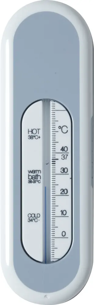 Badtermometer - Celestical Blue | Baby & Barn - Sköta - Badkar & badtillbehör | BabyMode