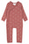 Långärmad Jumpsuit Nova - Withered Rose