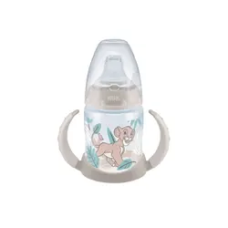 Nappflaska First Choice+ Learner Bottle PP - Lion King | Baby & Barn - Äta - Träningsmuggar & flaskor | BabyMode