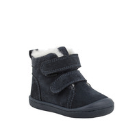 Primigi Baby Snail Vinterstövlar - Navy
