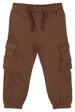 Cargo Sweatpants Legend - Pinecone | Kläder - Underdelar - Byxor | BabyMode