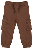 Cargo Sweatpants Legend - Pinecone