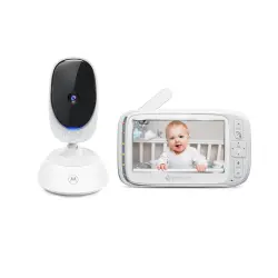 Baby Monitor VM75 Video | Baby & Barn - Barnsäkerhet - Babyvakter & babymoniter | BabyMode