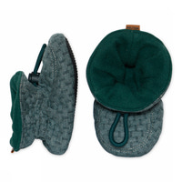 Structure tofflor - North Atlantic