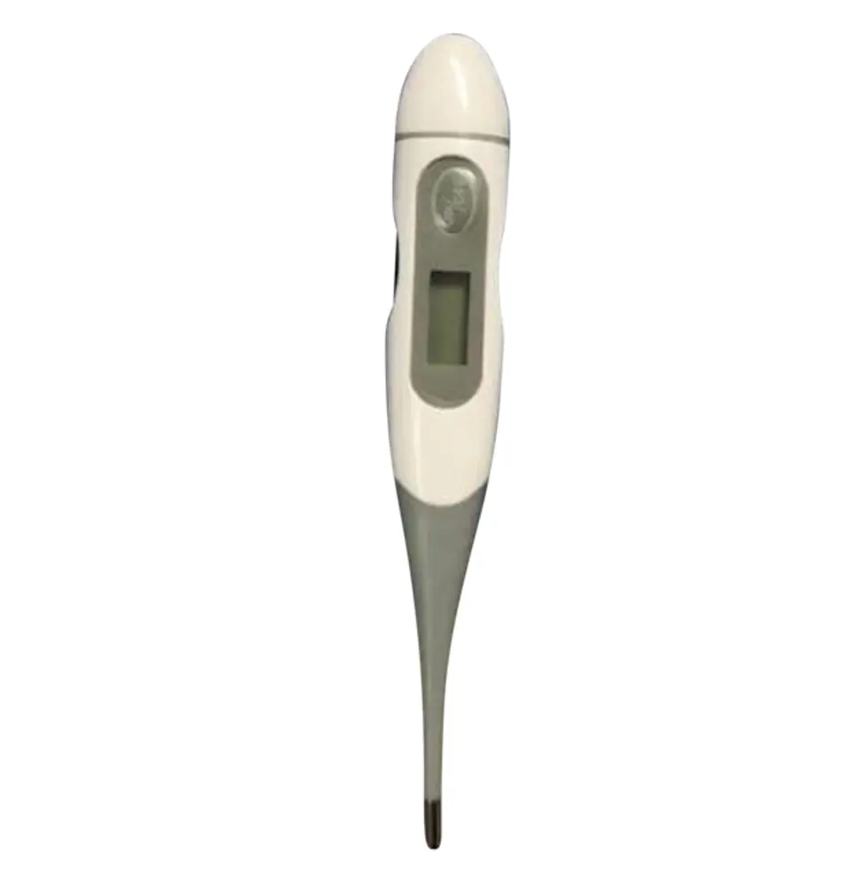 Termometer Blandade Färger | Baby & Barn - Sköta - Hälsa & hygien | BabyMode