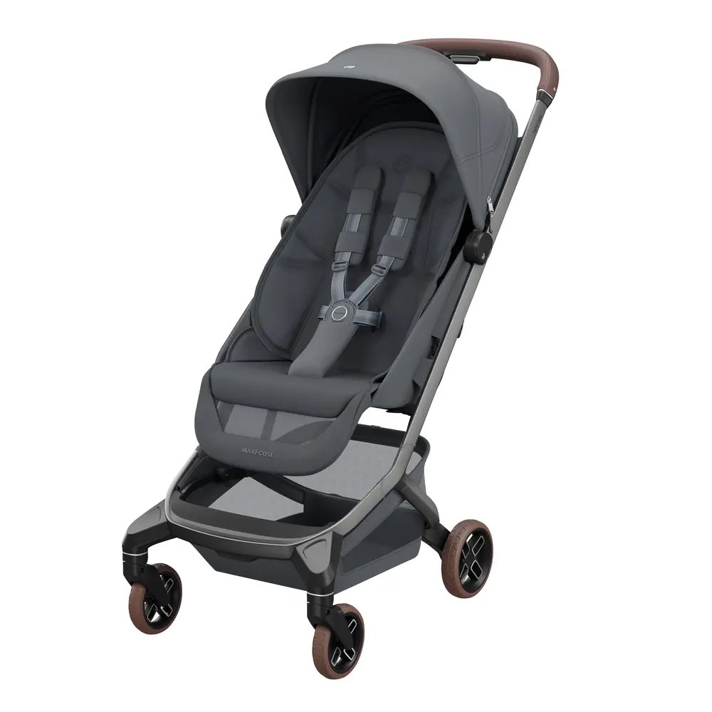Maxi-Cosi Fame Cabin Resevagn - Moon Graphite