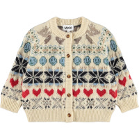 Molo Bobi Kofta - Polar Knit