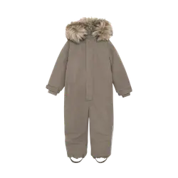 Overall - Fungi | Kläder - Ytterplagg - Overaller | BabyMode