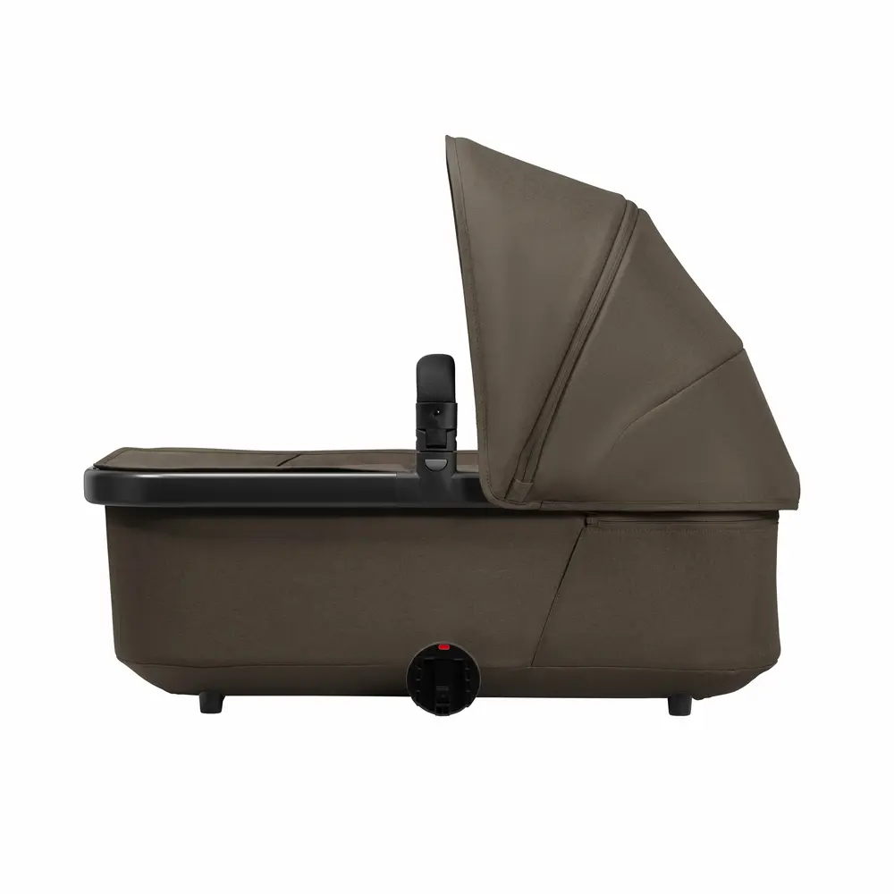 Joolz Geo3/5 Liggdel - Hazel Brown | Barnvagnar - Duovagnar - Liggdel för duovagnar | BabyMode