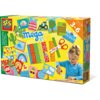Klippträning Mega Set