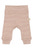 Leggings Dian - Nostalgic Rose/Dark Off White