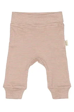 Leggings Dian - Nostalgic Rose/Dark Off White | Kläder - Underdelar - Leggings | BabyMode