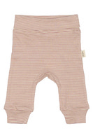 Leggings Dian - Nostalgic Rose/Dark Off White