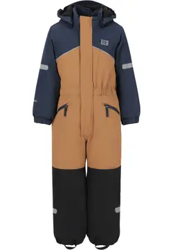 Vinteroverall Stonehill W-PRO 10000 - Toasted Coconut | Kläder - Ytterplagg - Overaller | BabyMode