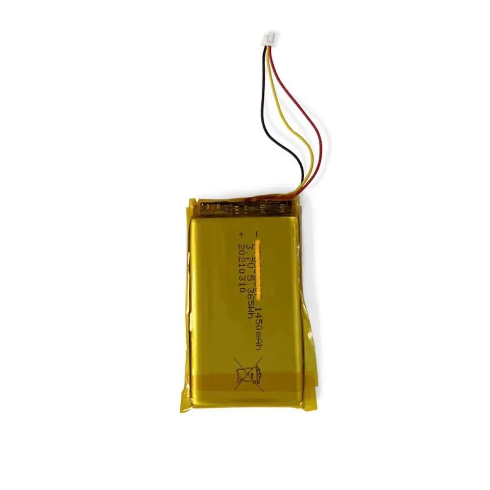 Neonate Batteri N65 1450mAh, 3 ledningar | Baby & Barn - Barnsäkerhet - Babyvakter & babymoniter | BabyMode