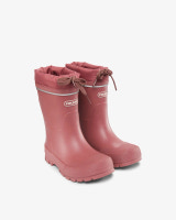 Viking Jolly Warm Gummistövlar - Pink