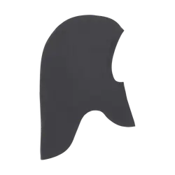 Balaclava - Ebony | Kläder - Mössor, vantar och tossor - Mössor & balaclavas | BabyMode