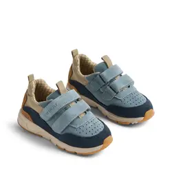 Alin Sneakers - 1454 | Skor - Sneakers - Sneakers med kardborre | BabyMode
