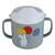 Pipmugg Mumin Festligheter - Grey