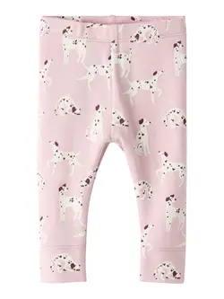 Leggings Kilas - Cloud Dancer | Kläder - Underdelar - Leggings | BabyMode