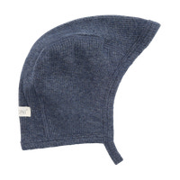 Hjälm Melange Rib - Vintage Indigo Melange