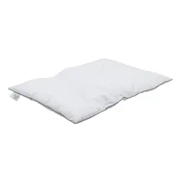 Kudde EKO Spjälsäng | Barnrum - Täcken & kuddar - Kuddar - Babykuddar | BabyMode