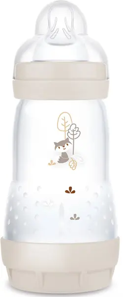 Anti C Bottle Neutral 260ml | Baby & Barn - Äta - Nappflaskor | BabyMode