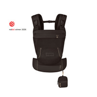 Cybex Laya Bärsele - Chocolate Brown