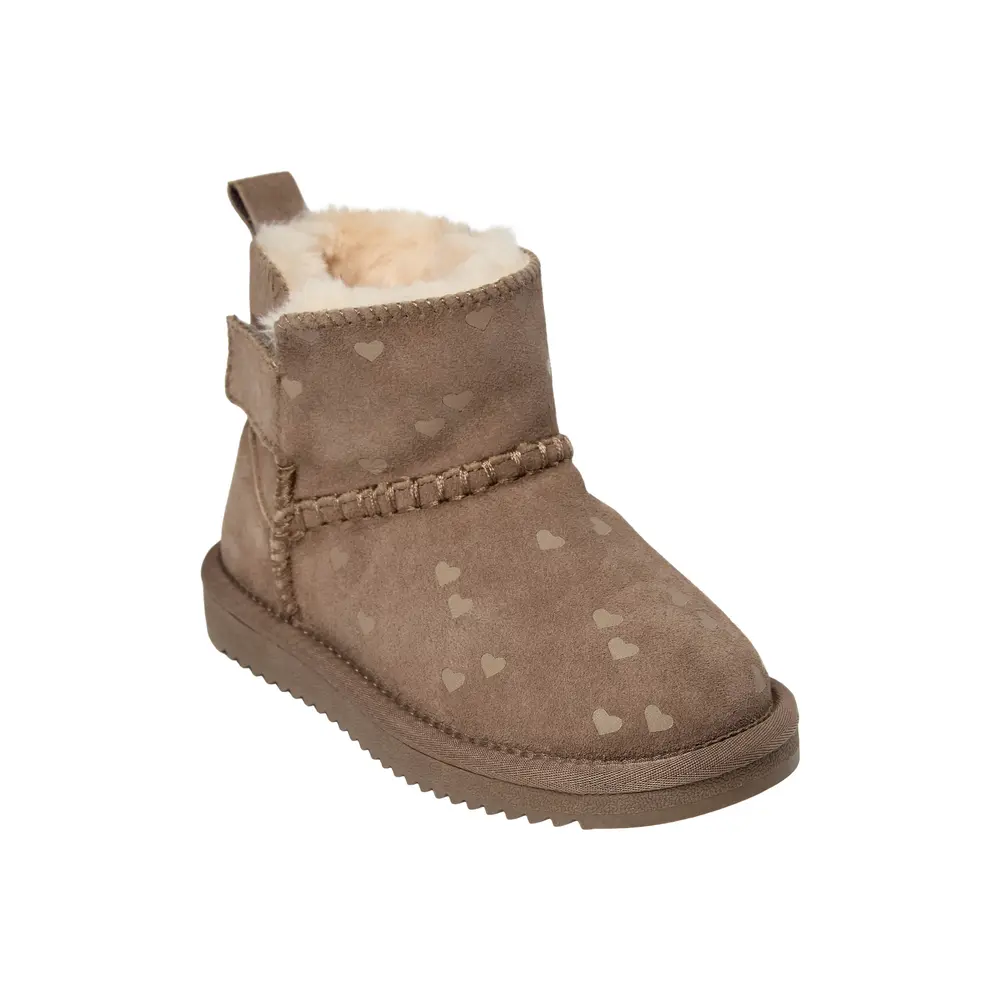 Sofie Schnoor Vale Vinterskor - Deer - 29