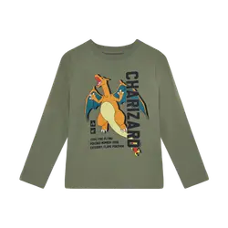 Långärmad Tröja - Shadow | Kläder - Toppar - Blusar | BabyMode