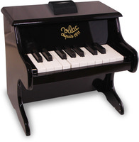 Piano - Svart