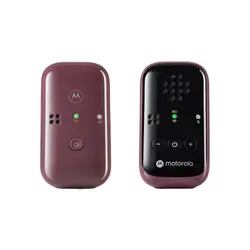 PIP12 Travel babyvakt | Baby & Barn - Barnsäkerhet - Babyvakter & babymoniter | BabyMode