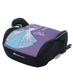 Gaia i-Fix Fun Frozen | Bilbarnstolar - Framåtvända bilbarnstolar - Bälteskuddar | BabyMode