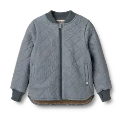 Wheat Benni Termojacka – Ink stripe