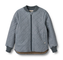 Benni Termojacka - Ink stripe