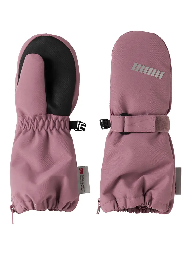 Name It Snow10 Vantar - Wistful Mauve - 4
