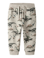 Bertil Sweatpants - Pumice Stone
