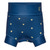 Badeble Neopren - Royal Blue Crown - Oeko-Tex - ROYAL BLUE