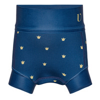 Badeble Neopren - Royal Blue Crown - Oeko-Tex - ROYAL BLUE
