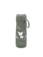 Moovo Termoflaska - 500 ml Sage Green