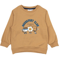 Navin Sweatshirt - APPLECINNA