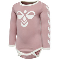 Flipper body l/s Basis - 4852
