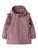 Name It Softshell Jacka - Wistful Mauve