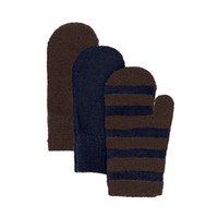 Magiska Vantar 3-pack - Parisian Night